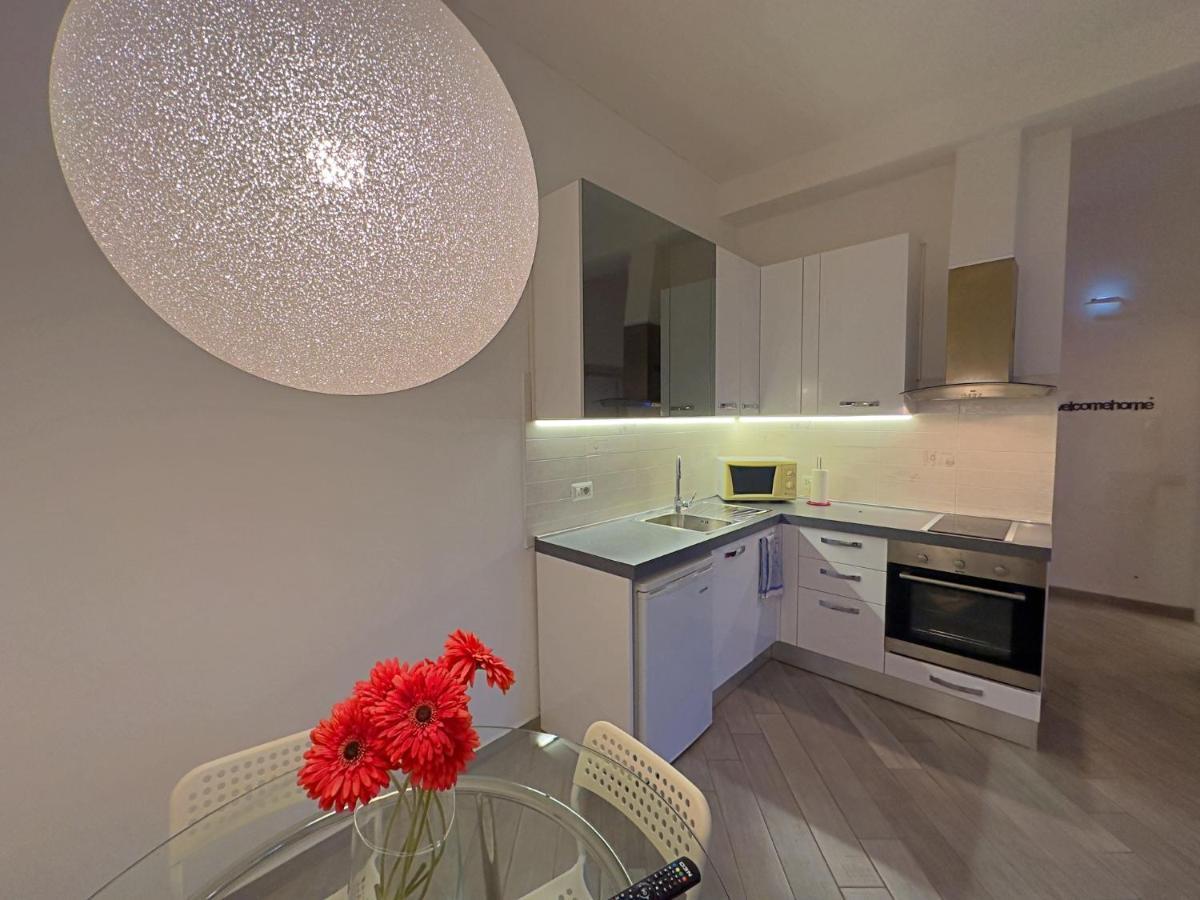 Appartme Sarca 59 Mailand Exterior foto