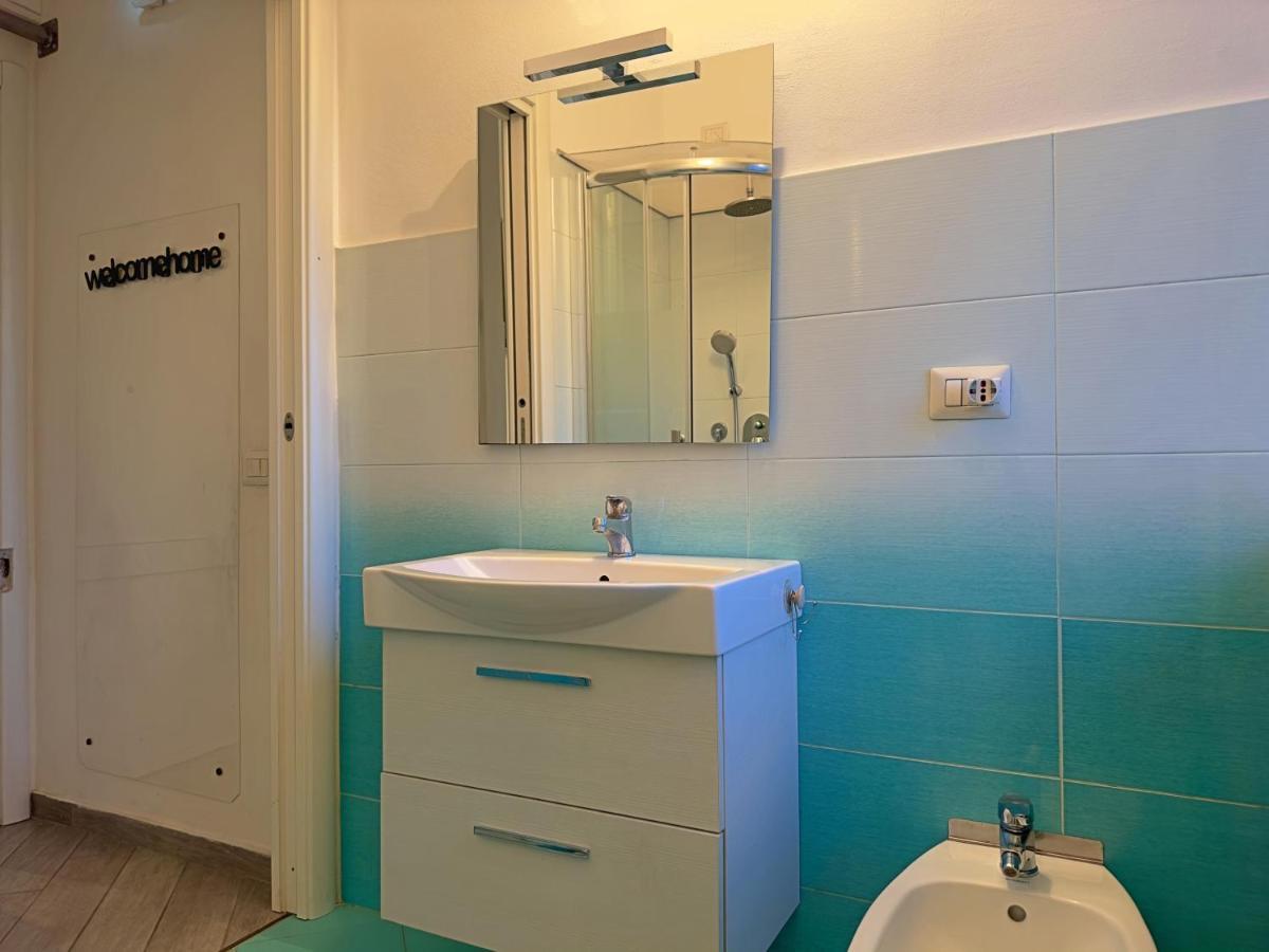 Appartme Sarca 59 Mailand Exterior foto