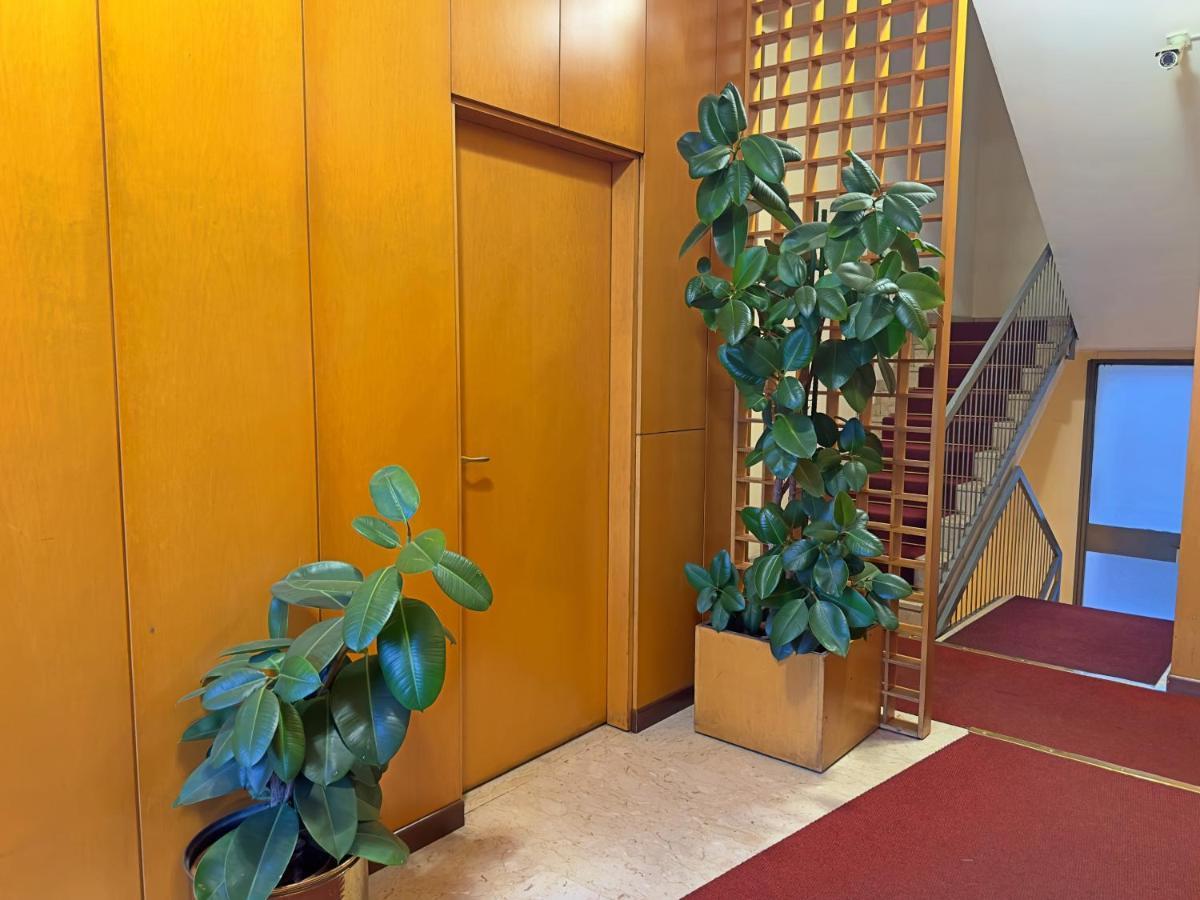 Appartme Sarca 59 Mailand Exterior foto