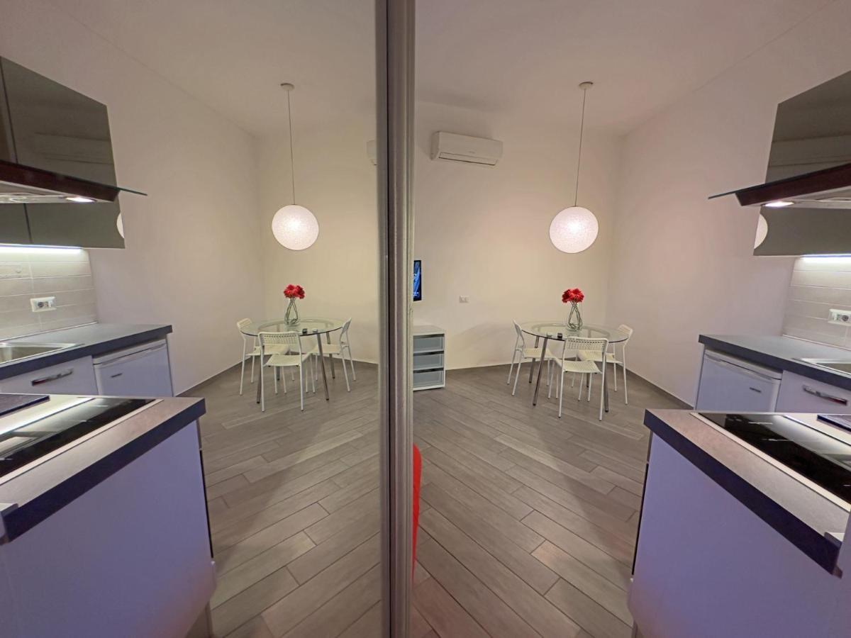 Appartme Sarca 59 Mailand Exterior foto