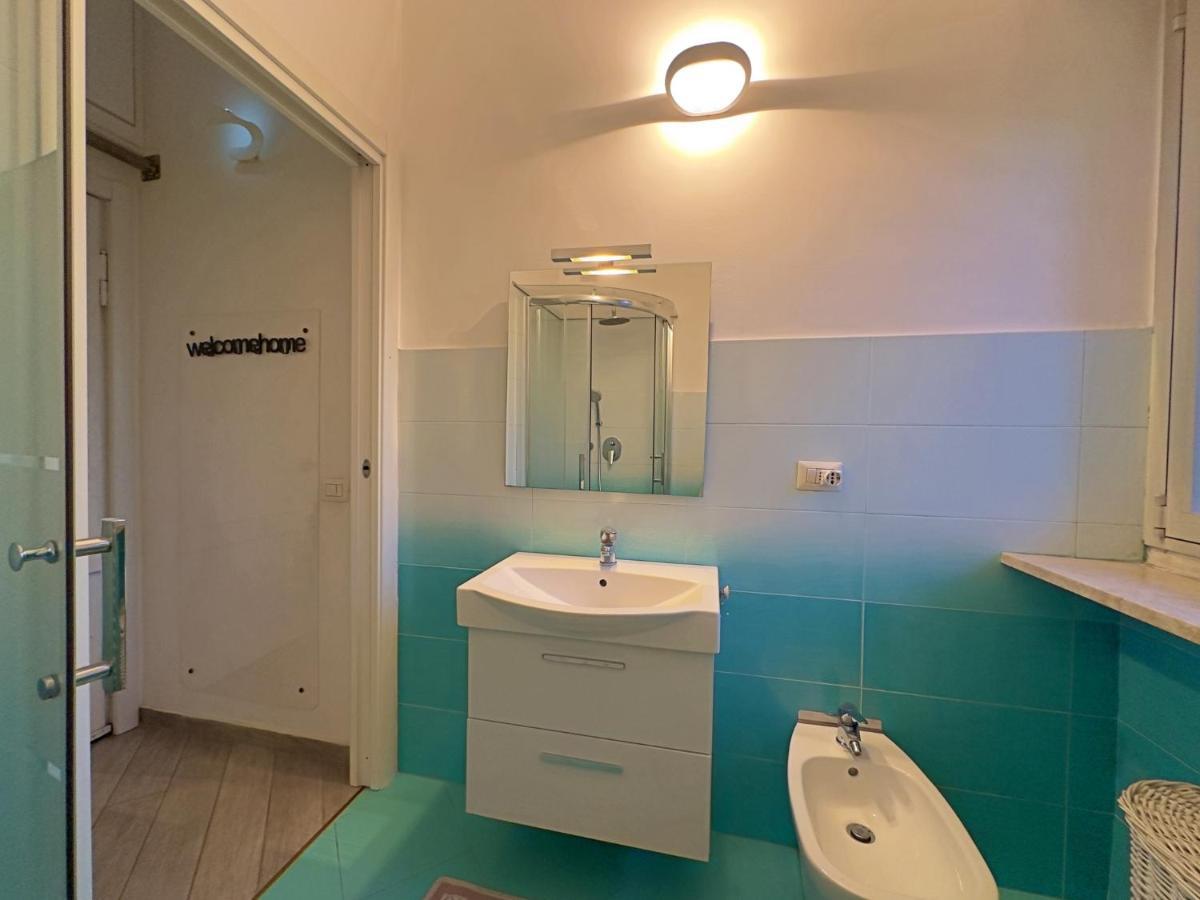Appartme Sarca 59 Mailand Exterior foto
