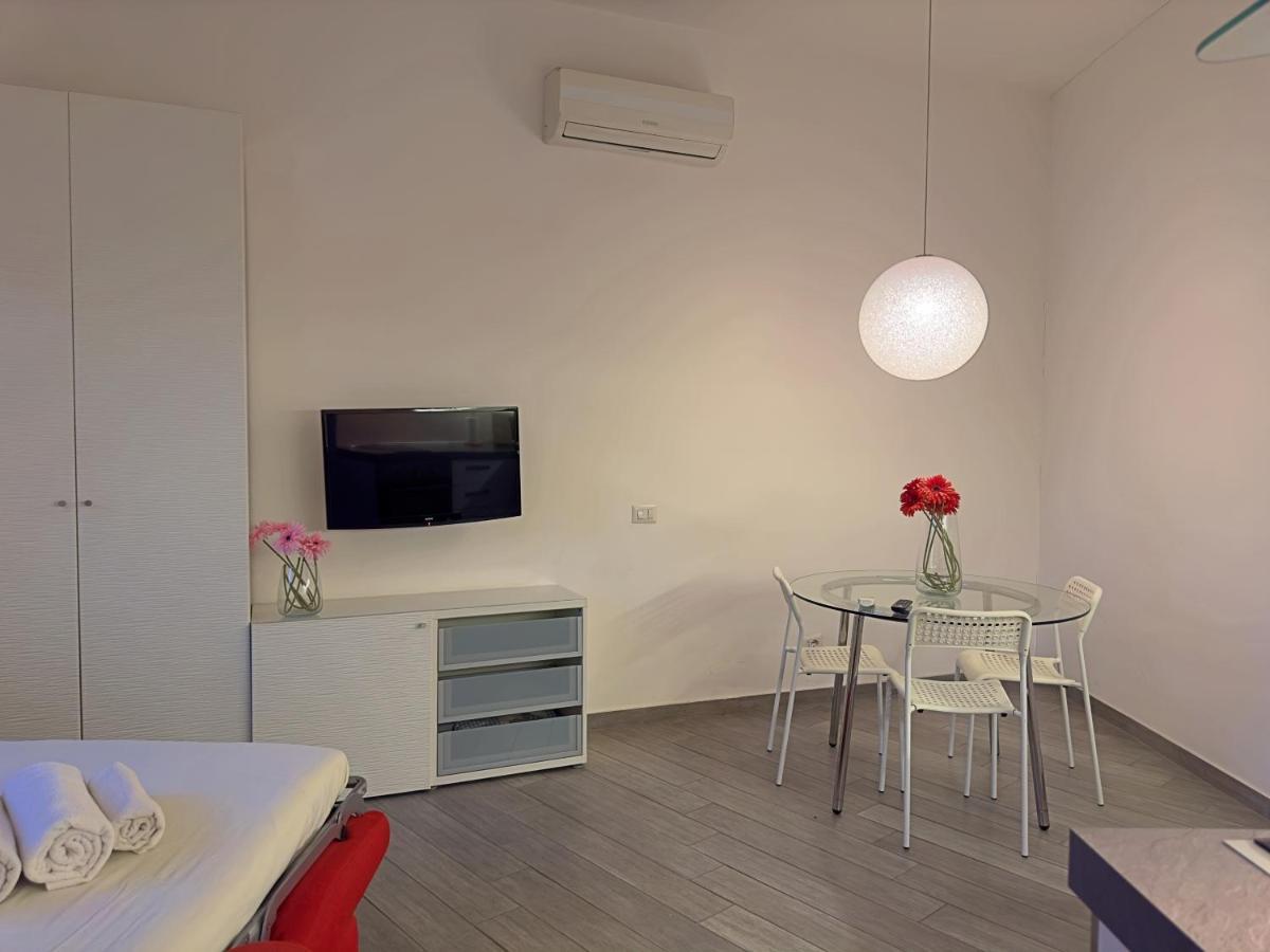Appartme Sarca 59 Mailand Exterior foto
