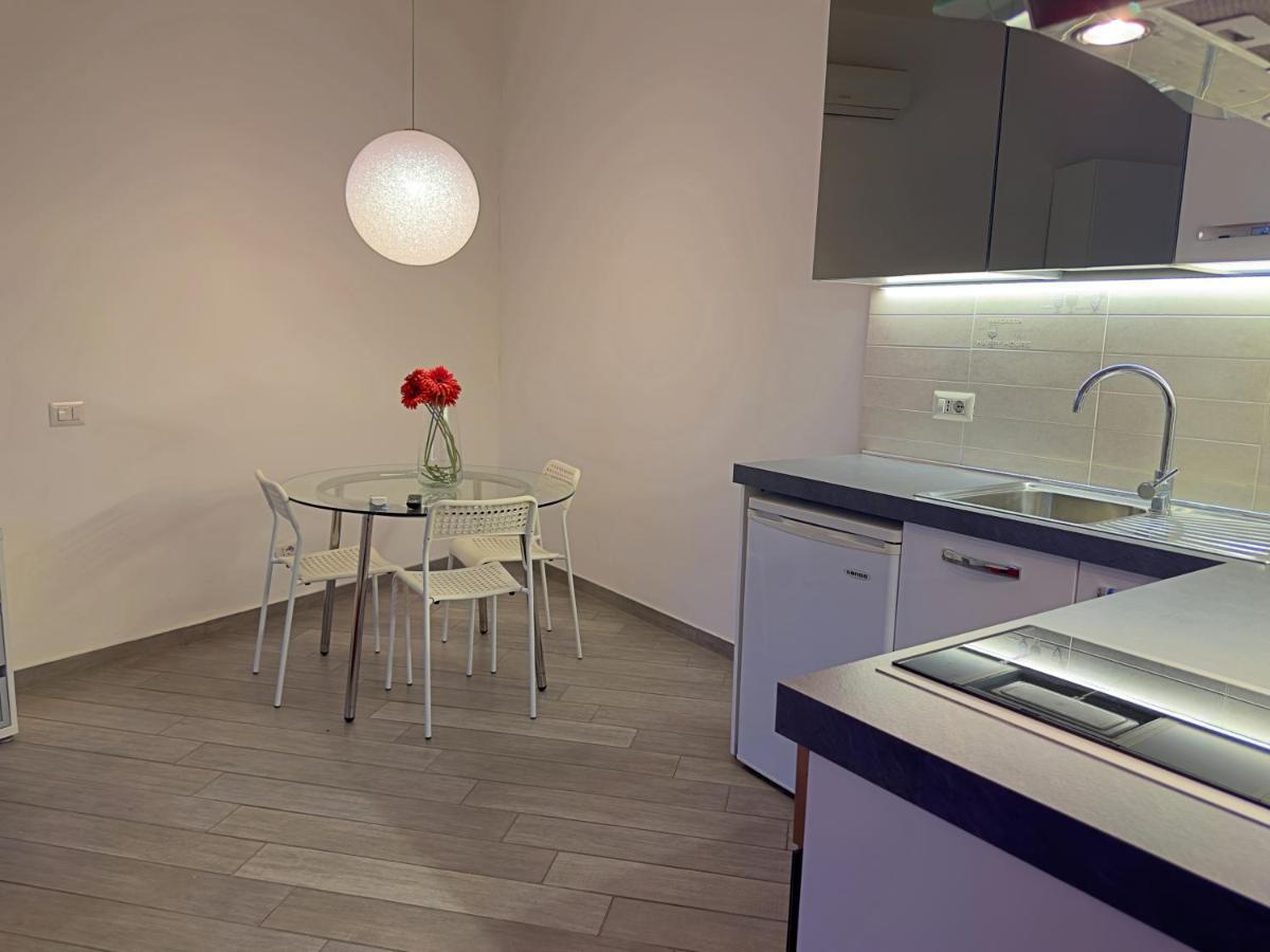 Appartme Sarca 59 Mailand Exterior foto