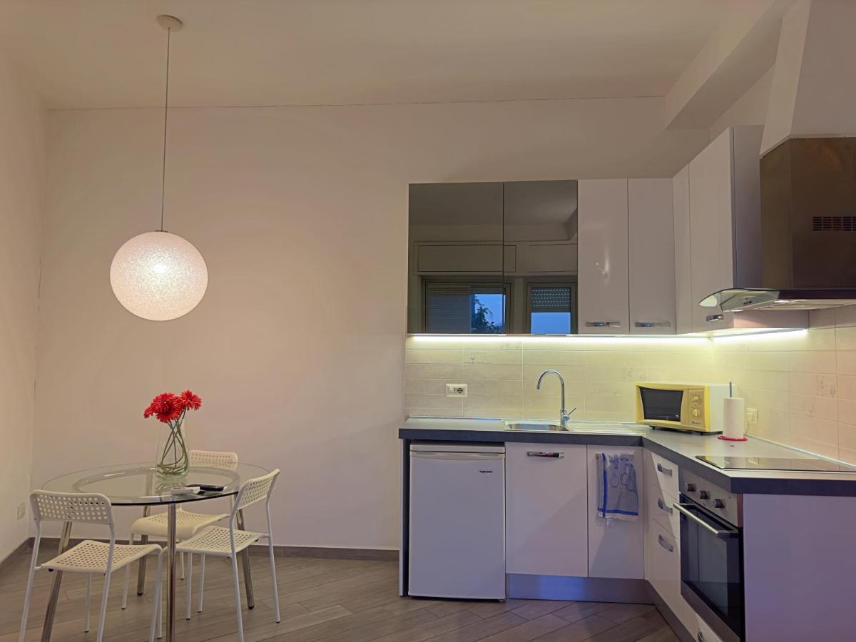 Appartme Sarca 59 Mailand Exterior foto