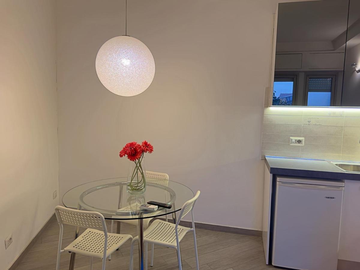 Appartme Sarca 59 Mailand Exterior foto